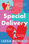 Win 1 of 5 Special Delivery Books by Leesa Ronald Valued at $32.99 Each from Female.com.au