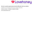 Lovehoney 10% off on All Items, Even The Ones on Sale