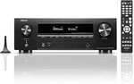 Denon AVR-X1800H 7.2 Channel AV Receiver $884 Delivered @ CustomHT via Amazon AU