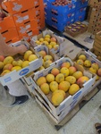 [VIC] $5 Box of Mangoes and More @ Henry's Mercato, Waverly Gardens