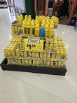 [VIC, Short Dated] Prime Hydration Lemonade 500ml $1.35 @ Woolworths, Colac