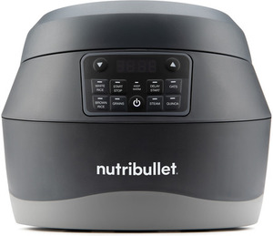 NutriBullet Everygrain Rice Cooker NBG07100 $45 + Delivery ($0 C&C) @ Target