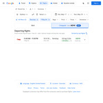 T'way Air: Seoul Nonstop from Sydney for $663 Return, with 23kg Checked Luggage @ Google Flights