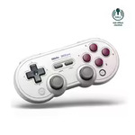 8Bitdo SN30 Pro Bluetooth Wireless Gaming Controller with Hall Effect US$26.63 (~A$45.01) Delivered @ AJCOME via AliExpress