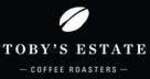 [VIC] Free Coffee, Saturday (8/2) from 9am-12pm @ Toby's Estate Coffee Roasters (Fitzroy)