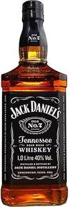 Jack Daniel's Old No.7 Tennessee Liquor Whiskey 1L $68 Delivered @ Amazon AU