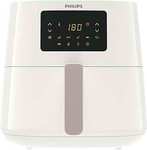 Philips Essential Air Fryer - 6.2 L, 1.25kg Pan, Deep Fryer without Oil, White $149 Delivered @ Amazon AU