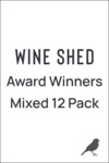 54% off Shiraz 2022 & Pinot Grigio 2024 Mixed 12-Pack $120 Delivered ($0 SA C&C) ($10/Bottle, RRP $22) @ Wine Shed Sale