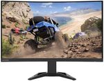 Lenovo G32qc-30 31.5" QHD VA 170Hz Overclock FreeSync Curved Monitor $289 + Delivery ($0 VIC, SA, NSW C&C) @ Centre Com