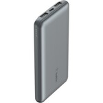Belkin 10K BoostCharge Power Bank 15W - Grey $29 + Delivery ($0 C&C/ in-Store) @ BIG W