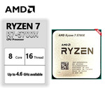 AMD Ryzen 7 5700X CPU US$83.98 (~A$131.86) Delivered @ SZCPU Store AliExpress