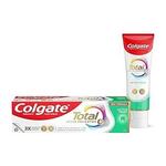 [Backorder] Colgate Total Active Prevention Toothpaste 115g $2.50 ($2.25 S&S - Expired) + Del ($0 with Prime/ $59+) @ Amazon AU