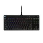 Logitech G PRO Gaming Mechanical Keyboard with GX Blue Switches $99 + $7.95 Delivery ($0 C&C/ in-Store/ $99.01 Order) @ Jaycar