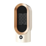 Portable 800W PTC Electric Ceramic Heater with Digital Display $36.41 + Delivery ($0 to Most Metro Regions) @ Qubyk Marketplace
