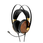 Meze Audio 99 Classics Closed Back Audiophile Headphones w/ Boom Mic $419 + Delivery ($0 NSW C&C) @ Mwave