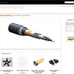 Brentsbits - Lightning Cables, 90 Degree SATA Cables, MicroUSB Cables, USBOTG Cables, Car Chargers