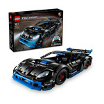 LEGO Technic Porsche GT4 42176 $150, NASA Apollo Lunar Roving Vehicle 42182 $190 Delivered Only (Excl. WA) @ Target