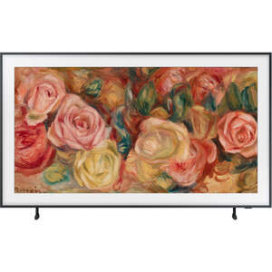 Samsung The Frame QLED 4K Smart TV (2024): 65" $1,595, 75" $1,995, 85" $2,888 + Delivery ($0 C&C/ In-Store) @ JB Hi-Fi