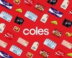 [Uber One] $30 off Minimum $40 Order Coles @ Uber Eats
