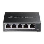 [Back Order] TP-Link TL-SG105S-M2 5-Port 2.5GbE Desktop Unmanaged Switch $49 + Delivery ($0 with Prime/ $59 Spend) @ Amazon AU