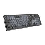 Logitech MX Mechanical Wireless - Tactile Quiet $149 Delivered @ Amazon AU