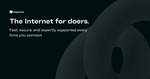 nbn FTTP or HFC 100/20 $85/Month for 12 Months & a Static IP (Free Upgrade to 500/50 from 14 July, Save $117) @ Neptune Internet