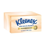 [SA] Kleenex Tissues Aloe Vera or Eucalyptus 3 Ply 140 Pack - $2 (Was $4.50) @ Adelaide's Finest Foodland (Frewville/Pasadena)