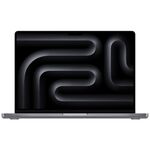 Apple MacBook Pro M3 14": 8GB/512GB $1494, 8GB/1TB $1694 + Delivery ($0 to Metro/ OnePass/ C&C/ In-Store) @ Officeworks