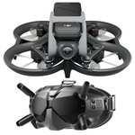 DJI Avata Fly Smart Combo $719 Delivered @ digiDirect