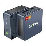 GMKtec Nucbox K6 Dual-LAN Mini PC/Server (Ryzen 7 7840HS, 16GB DDR5, 1TB PCIe4.0 SSD) $619.99 Delivered @ GMKtec_AUS Amazon AU