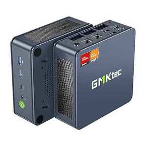 GMKtec Nucbox K6 Dual-LAN Mini PC/Server (Ryzen 7 7840HS, 16GB DDR5, 1TB PCIe4.0 SSD) $619.99 Delivered @ GMKtec_AUS Amazon AU