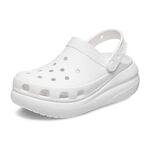 Crocs Unisex Adult Crush Clog (White Only) $26 + Delivery ($0 with Prime/ $59 Spend) @ Amazon AU