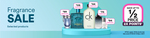 50% or More off Select Fragrances & Beauty Products for Sister Club Members @ Priceline