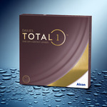 Alcon Dailies Total1 90pk $99, Astigmatism/Multifocal 90pk $138/$143 + $7.95 Delivery ($0 C&C/ $100 Order) @ Eye Concepts