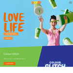 $2 off Boost Drink by Completing Challenge @ Boost Juice via App