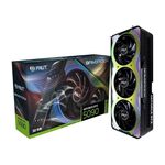 Palit GeForce RTX 5090 GameRock 32GB GDDR7 Graphics Card $3799 Delivered / SA C&C @ Mike PC