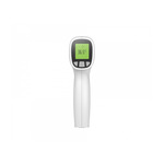 Somatik Contactless Thermometer $9.60 (RRP $149) Delivered @ goodbuyz