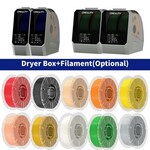 Creality Space Pi $89.25, Creality Space Pi Plus $126.95 3D Printing Filament Dryers Delivered @ Creality eBay