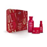 Wella Professionals Ultimate Repair Miracle Hair Rescue Trio Set Gift Pack $39.99 Delivered (RRP $114) @ Vinnies Victoria