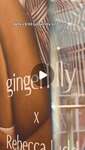 Win a $100 GINGERLILLY Gift Card from Melbourne Central
