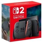 [Zip] Nintendo Switch 2 $604.91, Mario Kart World/ Pokémon Legends: Z-A Bundle $664.41 Delivered @ EB Games eBay