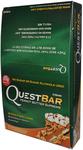 Quest Nutrition Protein Bars - Pack 12 (60g Per Bar) - $25.60 + $6 Postage + $10 OFF