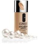 Free 5 Day Custom Fit Sample Foundation from Clinique Australia