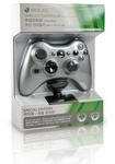Xbox 360 (New Style) Wireless Controller with Play & Charge Kit $58.65 Delivered from Big W