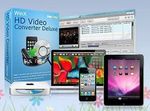 Free WinX HD Video Converter Deluxe v3.12.6, Save $49.95