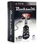 Rocksmith PS3 $29.09 + Shipping, Lumines: Electronic Symphony $12.55 + Shipping