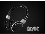 On Earz AC/DC Headphones over Ear OE-AC01 $22.50 Click and Collect