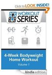 Free Kindle eBooks - The New Runner; Natural Beauty; Paleo Recipes; 4-Week Bodyweight Workout