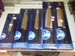 (Target) J.A. Henckels Various Kitchen Blades All $15 Was $70