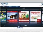 PayPal - $100 Cashback Offers